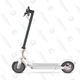 Xiaomi Mi Electric Scooter (White) | $330 | Woot